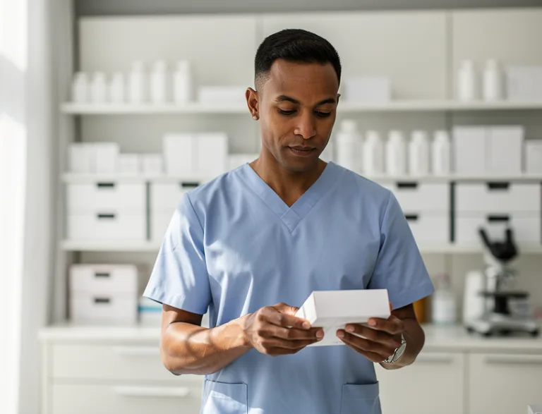 Duty Pharmacy service in Widnes